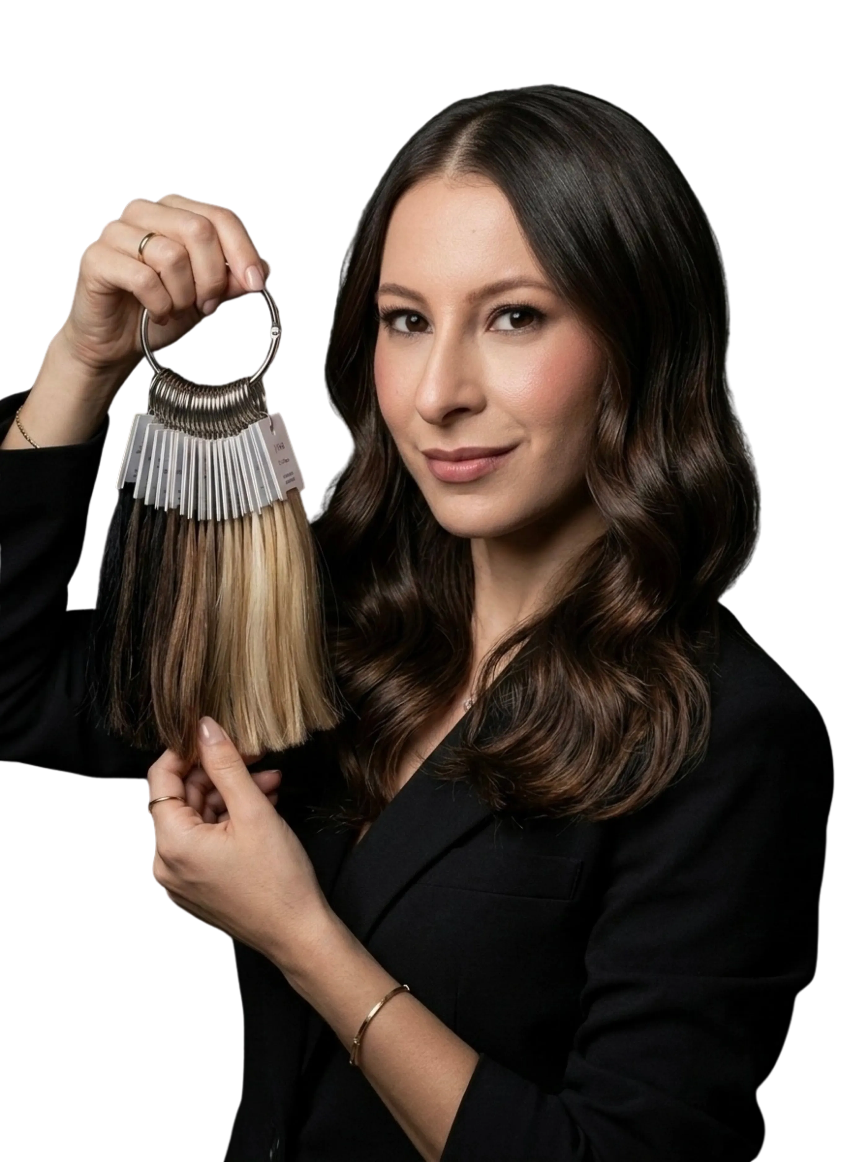 Marilia Santos — Método MS Color